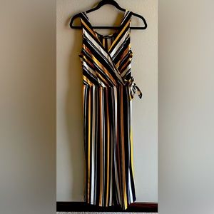 Jumpsuit Sz M